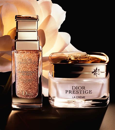 dior prestige rose serum review|dior prestige skin care routine.